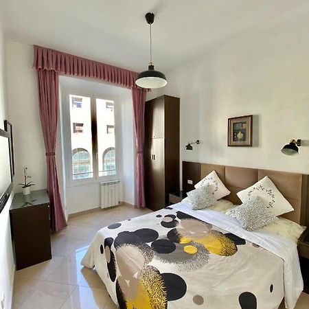 רומא Euro Star Guest House מראה חיצוני תמונה