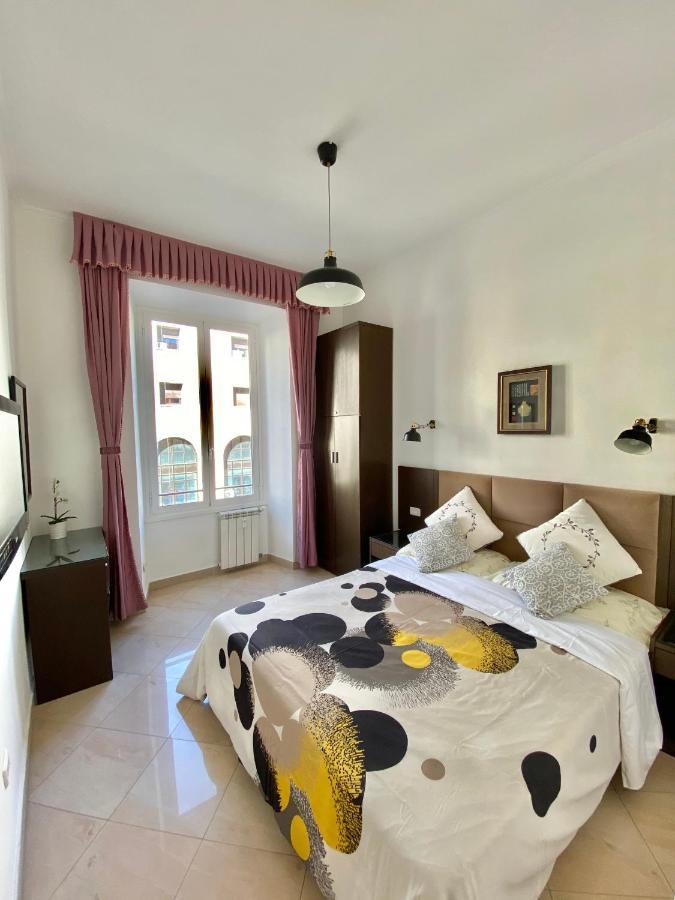 רומא Euro Star Guest House מראה חיצוני תמונה