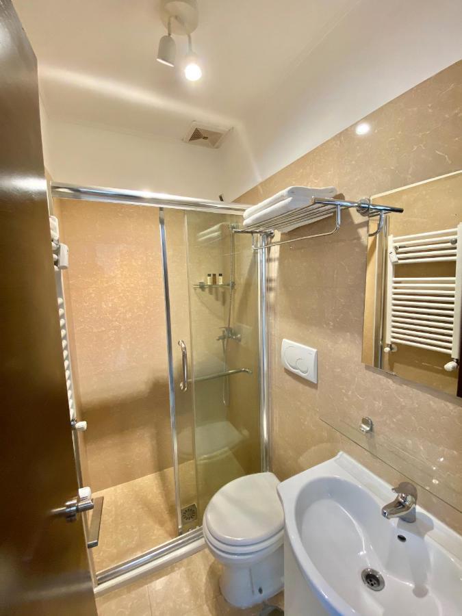 רומא Euro Star Guest House מראה חיצוני תמונה